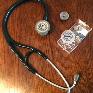 Littmann Cardiology ll SE stethoscope